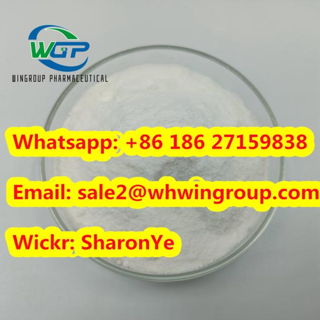Buy PMK Methyl Glycidate CAS 13605