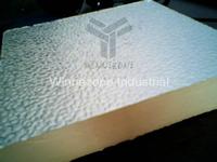 phenolic foam, insulation material, HVAV duct