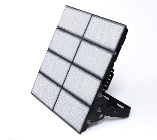 Security Large Led Flood Lighting 150lm