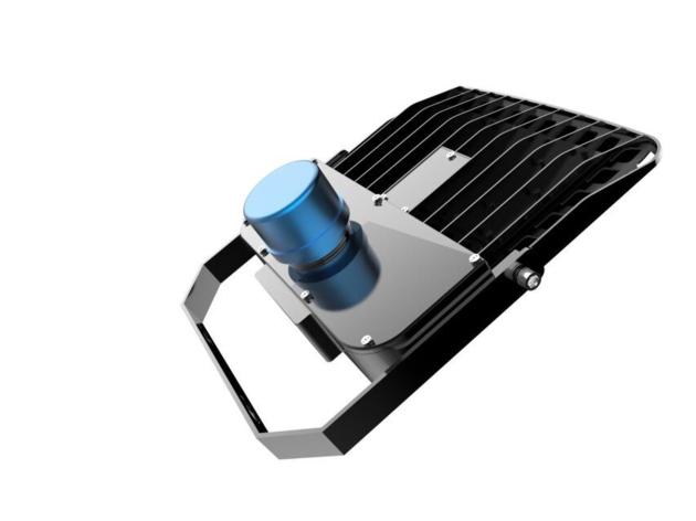 High temperature resistant 5 years warranty IP66 100w 150w 200w 250w 300w 350w shoebox module led st