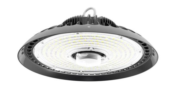 170lm/w 200w supermarket led light highbay led lamp commercial led lighting fixture led gas station 
