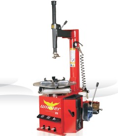 Tyre changer 