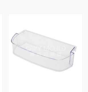 Refrigerator Molds