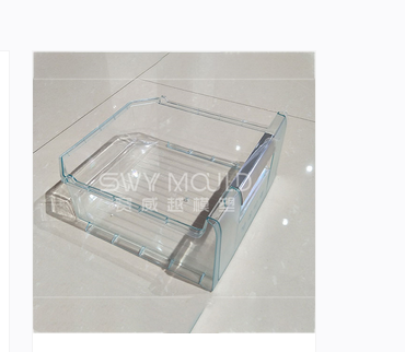 Refrigerator Molds