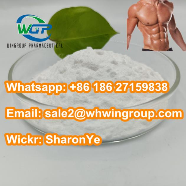 S 23 Sarms Powder CAS 1010396