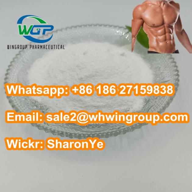 S 23 Sarms Powder CAS 1010396