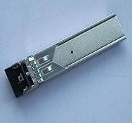 SFP GBIC network module