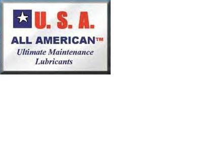 USA ALL AMERICAN - Automotive & Industrial