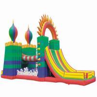 Inflatable toys (Sun Castle)
