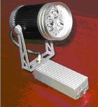 led track spotlight