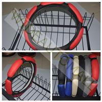 auto steering wheel cover