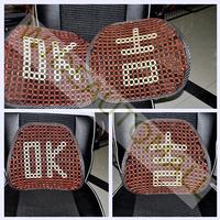 back cushion
