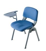 school student fabric chair   wl120f+c $34.
