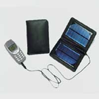Solar charger