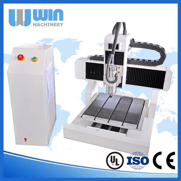 WW3030A Mini CNC Router