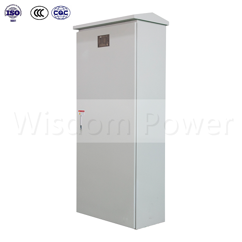 Outdoor Low Voltage Power Distribution Box