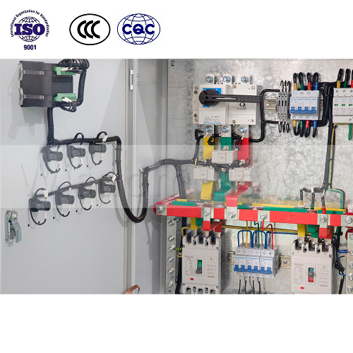 IP65 Waterproof Standard Wall Mount Empty