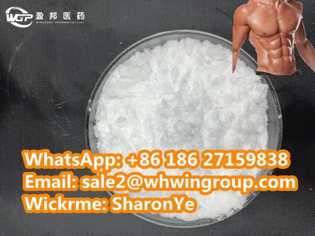 Sarms 99 Purity YK 11 Powder