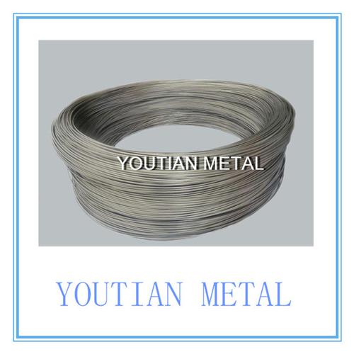 Zirconium wire