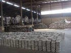 magnesium ingot