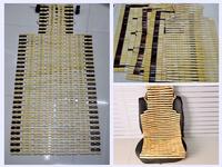 bamboo seat cushion
