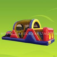 0004 bounce house obstacle courses,inflatable obstacle course for sale