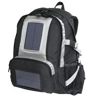 SOLAR BACK PACK