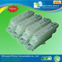 Canon iPF760 refill ink cartridges with chips