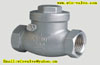 check valve