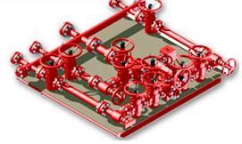 Choke and Kill Manifolds