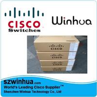 100% NIB CISCO WS-C2960-48TC-L Network Switches