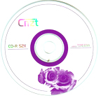 CD-R
