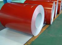 color coated steel coils (PPGI/PPGL)
