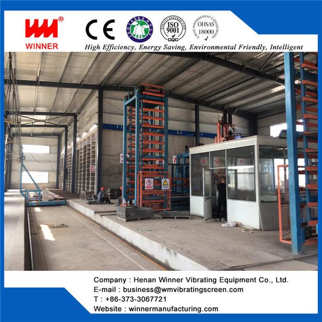 Construction Waste Management For Stone Production