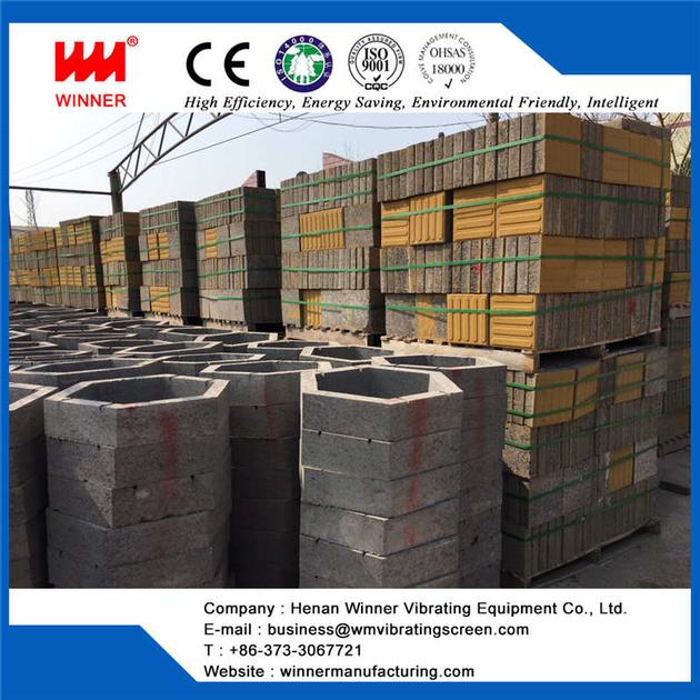 Construction Waste Management For Stone Production