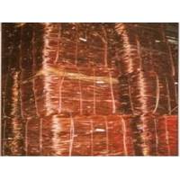 copper scrap wire