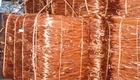 copper scrap wire