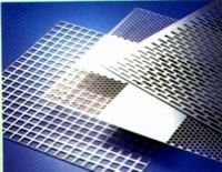 wire mesh(Punching hole)