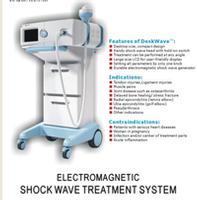 ESWT Extracorporeal shock wave othopedics(HK.ESWO-AJII Deskwave) 