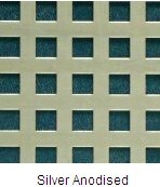 Perforated Metal