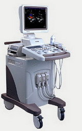 doppler ultrasound-ssi6000