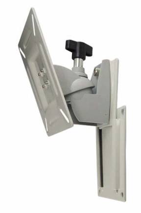 LCD wall mount