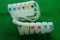 Epson PP100 discproducer ciss ink supply system