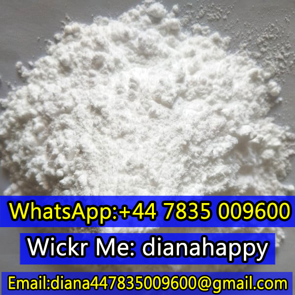 ETIZOLAM ALPRAZOLAM Flualprazolam CAS 40054-69-1 Xanax