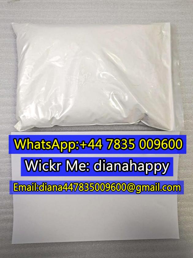 ETIZOLAM ALPRAZOLAM Flualprazolam CAS 40054 69