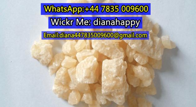 Eutylone CAS 802855-66-9 BK-EDBP MDMA