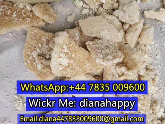 MDMA CAS 42542 10 9 Discreet