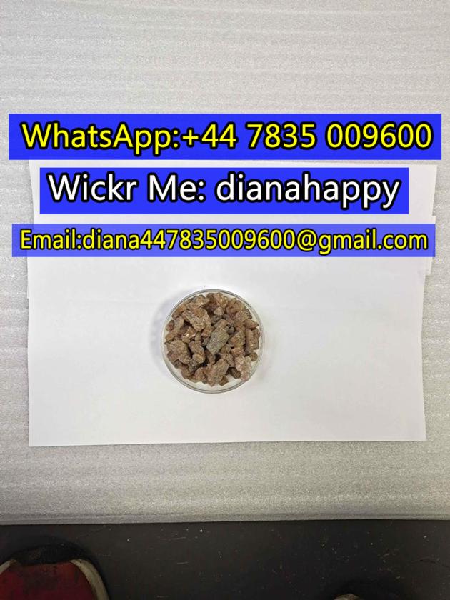 MDMA CAS 42542 10 9 Discreet