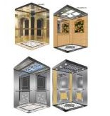 Sell WIN1000 Series Passenger elevator
