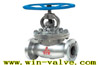SS Globe Valve,globe valve ,valve